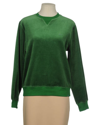 ZOOM SUN 68 - Sweatshirt