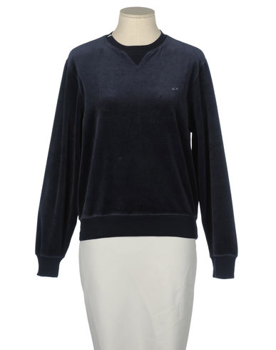ZOOM SUN 68 - Sweatshirt