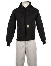 CARHARTT - Hooded sweatshirt