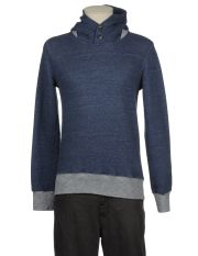 MADSON DISCOUNT - Hooded sweatshirt