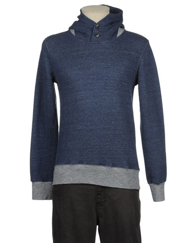 ZOOM MADSON DISCOUNT - Sweatshirt
