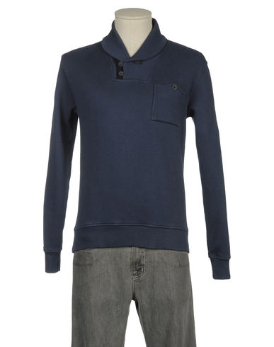 ZOOM WORKERS KNITTING MILLS - Sweatshirt