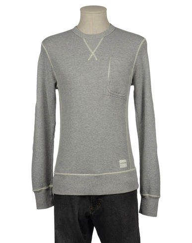 ZOOM WORKERS KNITTING MILLS - Sweatshirt