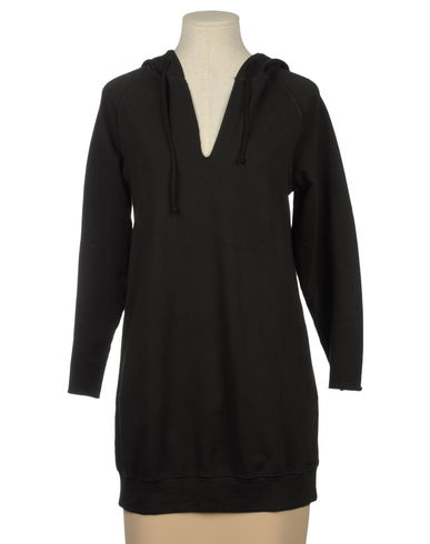 ZOOM ..,MERCI - Hooded sweatshirt