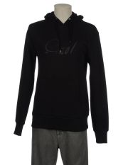 DIOR HOMME - Hooded sweatshirt