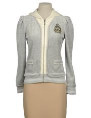 JUICY COUTURE - スウェットパーカー