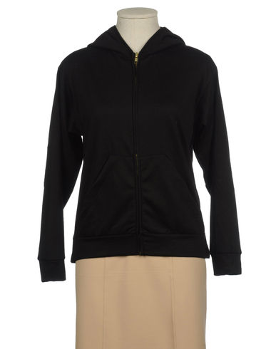 ZOOM LNA - Hooded sweatshirt