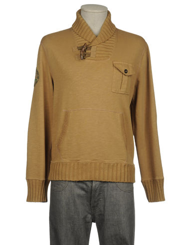 ZOOM POLO RALPH LAUREN - Sweatshirt