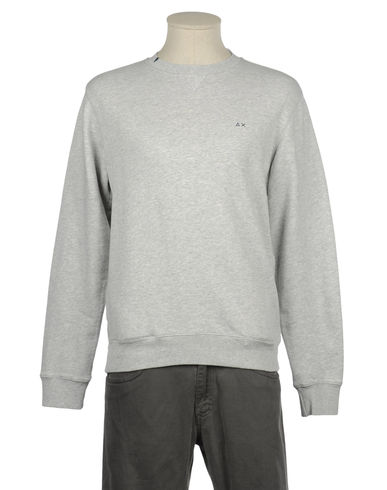 ZOOM SUN 68 - Sweatshirt