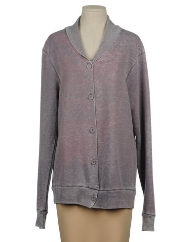 ZOOM ALTERNATIVE - Sweatshirt