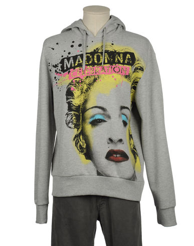 ZOOM JACK & JONES PREMIUM - Hooded sweatshirt
