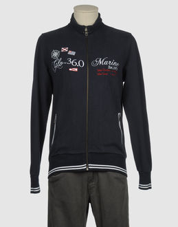 GALVANNI - FELPE - Felpe con zip - su YOOX.COM