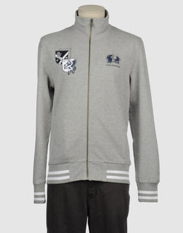 GALVANNI - FELPE - Felpe con zip - su YOOX.COM