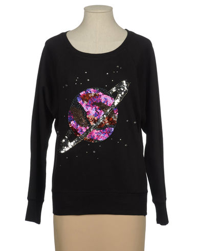 ZOOM FRENCH CONNECTION - Sweatshirt