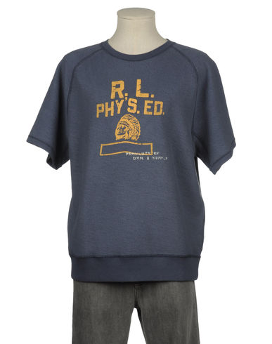 ZOOM DENIM & SUPPLY RALPH LAUREN - Sweatshirt