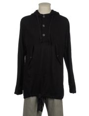 CROSSLEY - Hooded sweatshirt