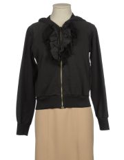 TWENTY EASY by KAOS - Felpa con cappuccio