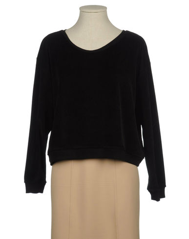ZOOM LINE OF OSLO - Sweatshirt