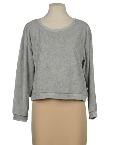 ZOOM LINE OF OSLO - Sweatshirt