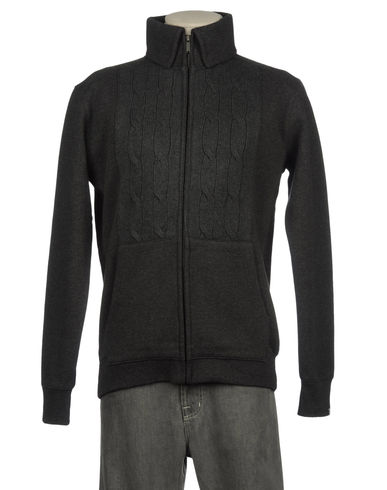 ZOOM 0051 INSIGHT - Zip sweatshirt