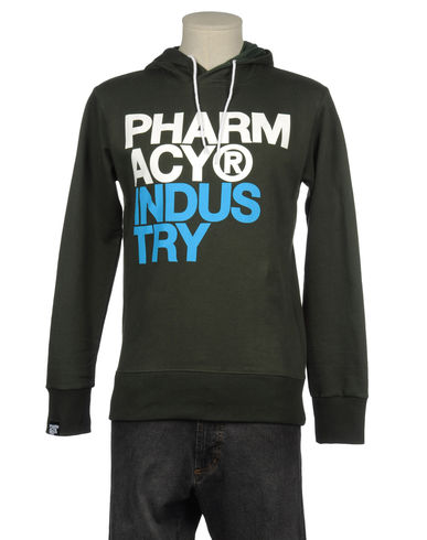 ZOOM PHARMACY INDUSTRY - Sweatshirt