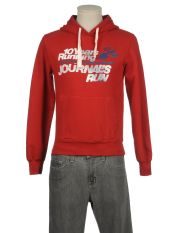 VINTAGE 55 - Hooded sweatshirt