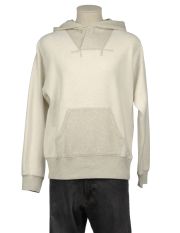 DENIM & SUPPLY RALPH LAUREN - Hooded sweatshirt