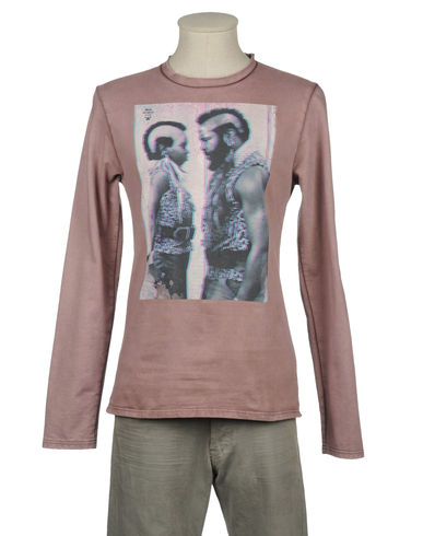 ZOOM PAGANO - Sweatshirt