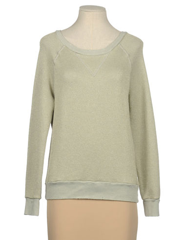 ZOOM GOLD CASE SOGNO - Sweatshirt