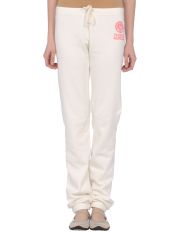 FRANKLIN & MARSHALL - Pantalone felpa