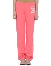 FRANKLIN & MARSHALL - Pantalone felpa