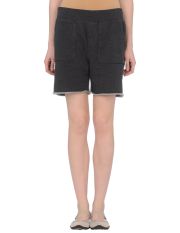 T by ALEXANDER WANG - Pantaloncino felpa