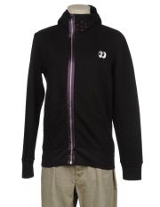 PAUL SMITH - Hooded sweatshirt