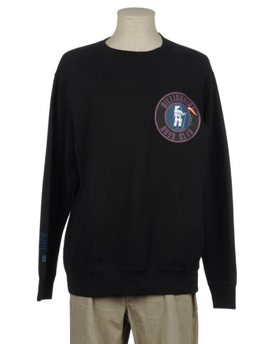 ZOOM BILLIONAIRE BOYS CLUB - Sweatshirt