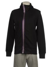 PAUL SMITH - Hooded sweatshirt