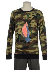 DEAD MEAT - Sweatshirt