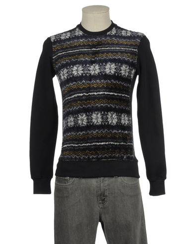 ZOOM RAF BY RAF SIMONS - Sweatshirt