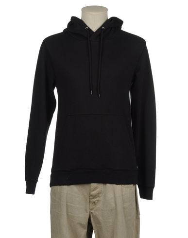 ZOOM CHEAP MONDAY - Hooded sweatshirt