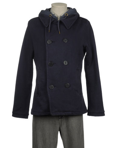ZOOM DENIM & SUPPLY RALPH LAUREN - Jacket