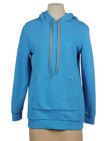 ZOOM M.GRIFONI DENIM - Sweatshirt