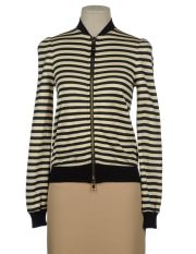MOSCHINO CHEAPANDCHIC - スウェットブルゾン