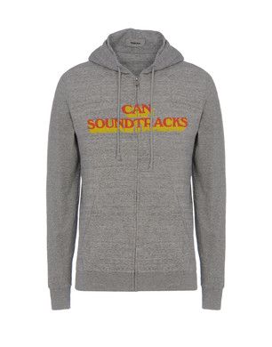 Felpa con zip Uomo - UNDERCOVER