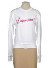 DSQUARED2 - Felpa
