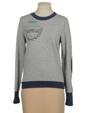 BALENCIAGA - Felpa