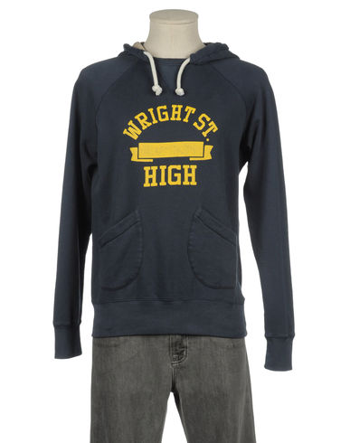 ZOOM SPORTWEAR - Hooded sweatshirt
