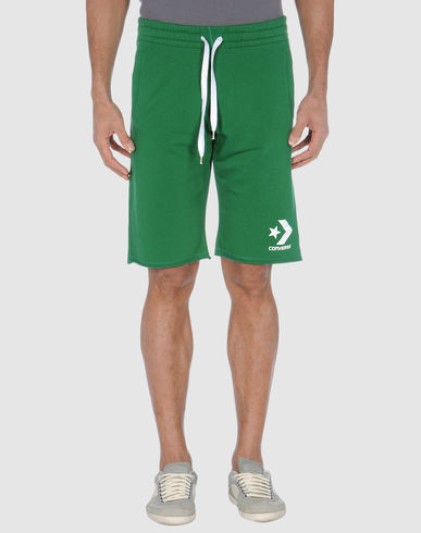 ZOOM CONVERSE - Sweat shorts