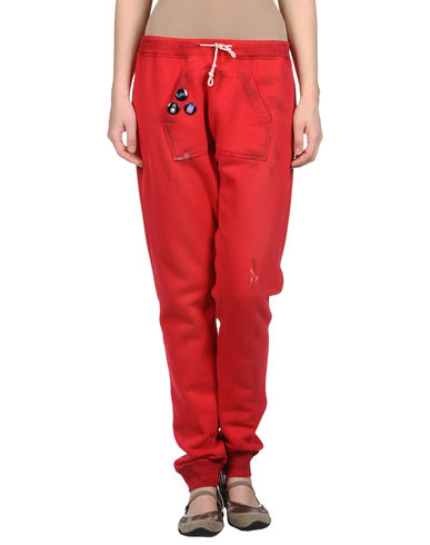 ZOOM (+) PEOPLE - Sweat pants