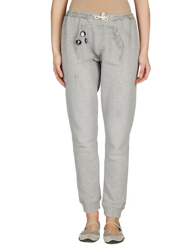 ZOOM (+) PEOPLE - Sweat pants