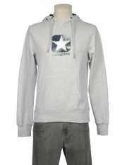 CONVERSE - Sudadera con capucha
