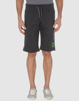 CONVERSE - FELPE - Pantaloncini felpa